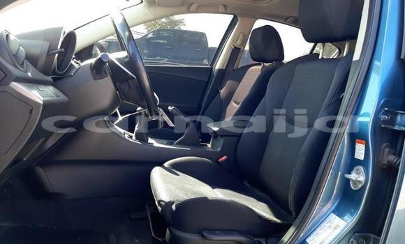 Acheter Neuf Voiture Mazda 3 Bleu à Lagos, État de Lagos Acheter Neuf Voiture Mazda 3 Bleu à Lagos, État de Lagos