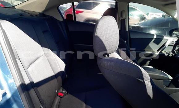 Acheter Neuf Voiture Mazda 3 Bleu à Lagos, État de Lagos Acheter Neuf Voiture Mazda 3 Bleu à Lagos, État de Lagos