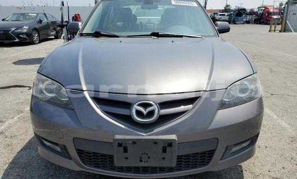 Buy New Mazda 3 MPS Other Car in Lagos in Lagos State Buy New Mazda 3 MPS Other Car in Lagos in Lagos State