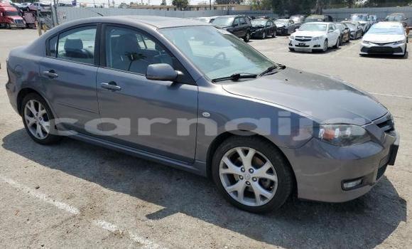 Acheter Neuf Voiture Mazda 3 MPS Autre à Lagos, État de Lagos Acheter Neuf Voiture Mazda 3 MPS Autre à Lagos, État de Lagos