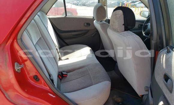Acheter Neuf Voiture Mazda Protege Rouge à Lagos, État de Lagos Acheter Neuf Voiture Mazda Protege Rouge à Lagos, État de Lagos