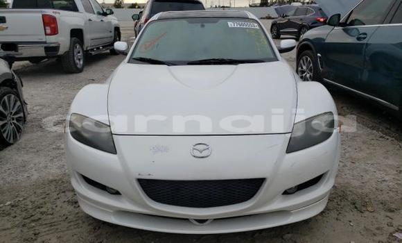 Acheter Neuf Voiture Mazda RX–8 Blanc à Lagos, État de Lagos