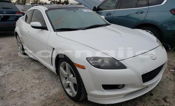 Acheter Neuf Voiture Mazda RX–8 Blanc à Lagos, État de Lagos Acheter Neuf Voiture Mazda RX–8 Blanc à Lagos, État de Lagos