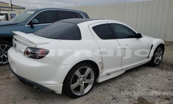 Acheter Neuf Voiture Mazda RX–8 Blanc à Lagos, État de Lagos Acheter Neuf Voiture Mazda RX–8 Blanc à Lagos, État de Lagos