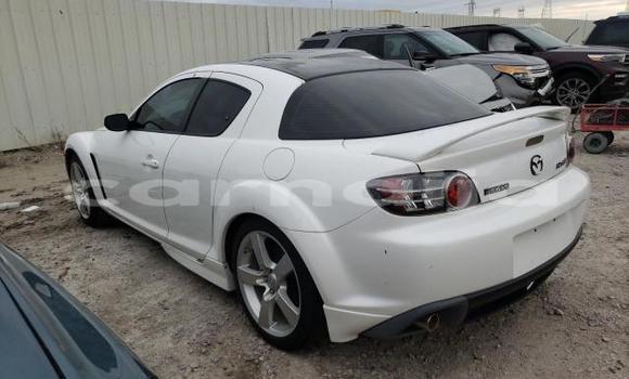 Acheter Neuf Voiture Mazda RX–8 Blanc à Lagos, État de Lagos Acheter Neuf Voiture Mazda RX–8 Blanc à Lagos, État de Lagos