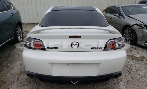 Acheter Neuf Voiture Mazda RX–8 Blanc à Lagos, État de Lagos Acheter Neuf Voiture Mazda RX–8 Blanc à Lagos, État de Lagos