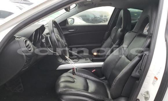 Acheter Neuf Voiture Mazda RX–8 Blanc à Lagos, État de Lagos Acheter Neuf Voiture Mazda RX–8 Blanc à Lagos, État de Lagos