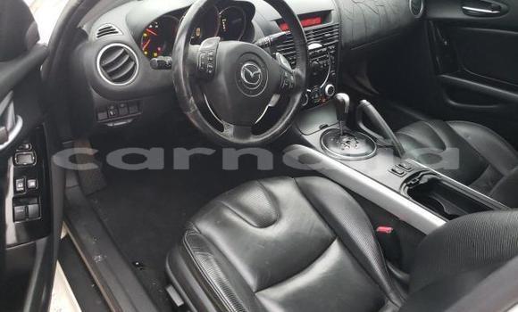 Acheter Neuf Voiture Mazda RX–8 Blanc à Lagos, État de Lagos Acheter Neuf Voiture Mazda RX–8 Blanc à Lagos, État de Lagos