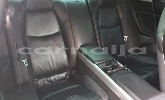 Acheter Neuf Voiture Mazda RX–8 Blanc à Lagos, État de Lagos Acheter Neuf Voiture Mazda RX–8 Blanc à Lagos, État de Lagos