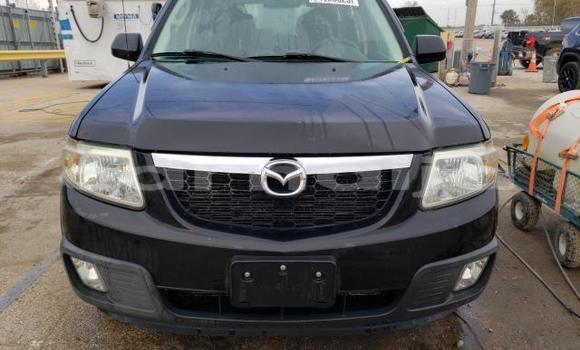 Buy New Mazda Tribute Black Car in Badagry in Lagos State Buy New Mazda Tribute Black Car in Badagry in Lagos State