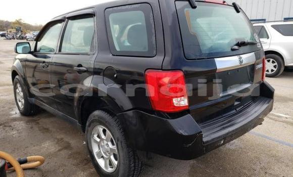 Buy New Mazda Tribute Black Car in Badagry in Lagos State Buy New Mazda Tribute Black Car in Badagry in Lagos State