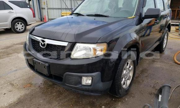Buy New Mazda Tribute Black Car in Badagry in Lagos State Buy New Mazda Tribute Black Car in Badagry in Lagos State