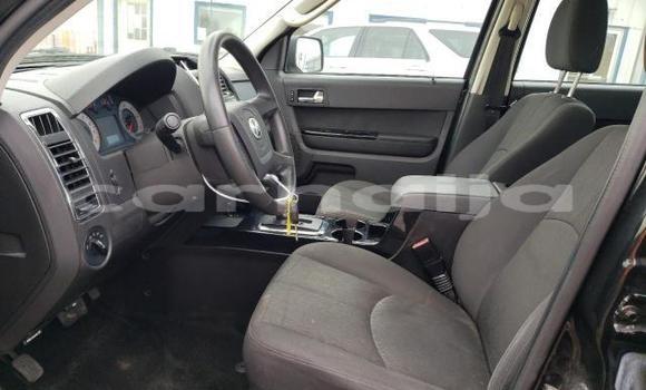 Buy New Mazda Tribute Black Car in Badagry in Lagos State Buy New Mazda Tribute Black Car in Badagry in Lagos State