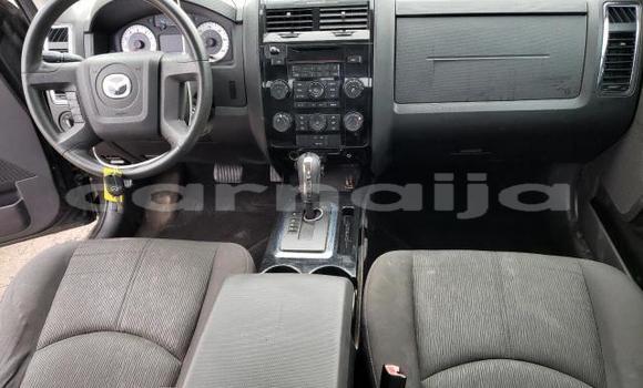 Buy New Mazda Tribute Black Car in Badagry in Lagos State Buy New Mazda Tribute Black Car in Badagry in Lagos State