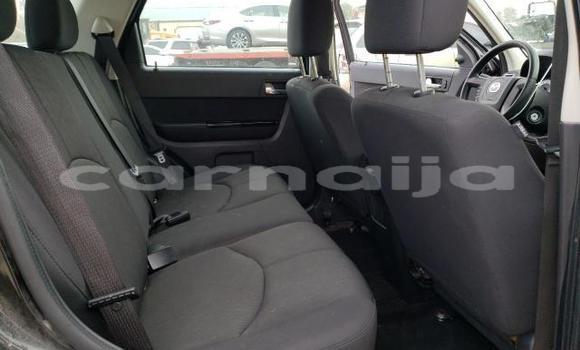 Buy New Mazda Tribute Black Car in Badagry in Lagos State Buy New Mazda Tribute Black Car in Badagry in Lagos State