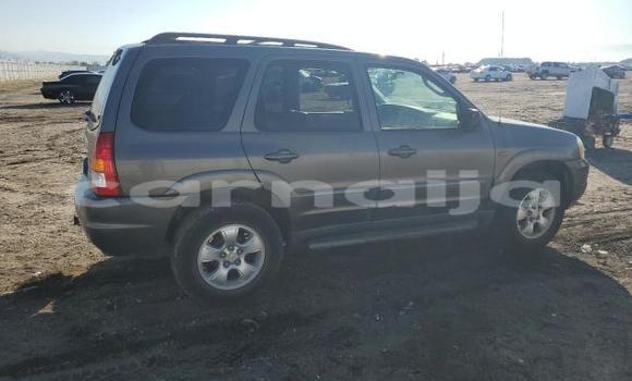 Buy New Mazda Tribute Other Car in Lagos in Lagos State Buy New Mazda Tribute Other Car in Lagos in Lagos State