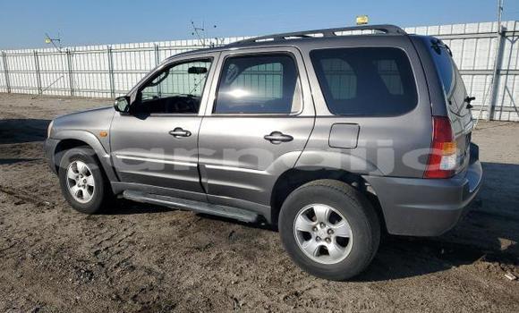 Buy New Mazda Tribute Other Car in Lagos in Lagos State Buy New Mazda Tribute Other Car in Lagos in Lagos State