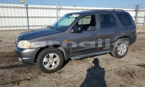 Buy New Mazda Tribute Other Car in Lagos in Lagos State Buy New Mazda Tribute Other Car in Lagos in Lagos State