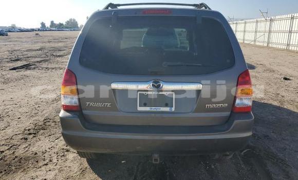 Buy New Mazda Tribute Other Car in Lagos in Lagos State Buy New Mazda Tribute Other Car in Lagos in Lagos State