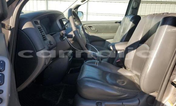 Buy New Mazda Tribute Other Car in Lagos in Lagos State Buy New Mazda Tribute Other Car in Lagos in Lagos State