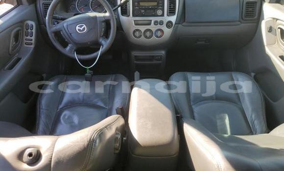 Buy New Mazda Tribute Other Car in Lagos in Lagos State Buy New Mazda Tribute Other Car in Lagos in Lagos State