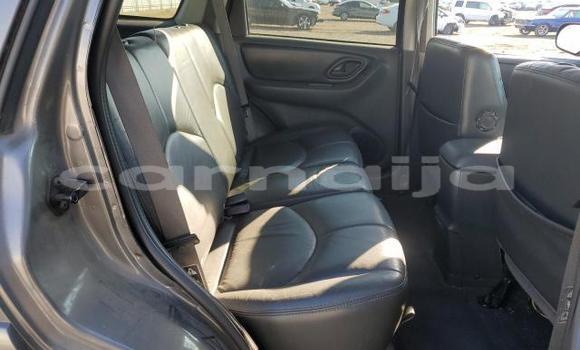 Buy New Mazda Tribute Other Car in Lagos in Lagos State Buy New Mazda Tribute Other Car in Lagos in Lagos State