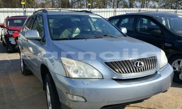 Buy New Lexus RX 350 Other Car in Lagos in Lagos State