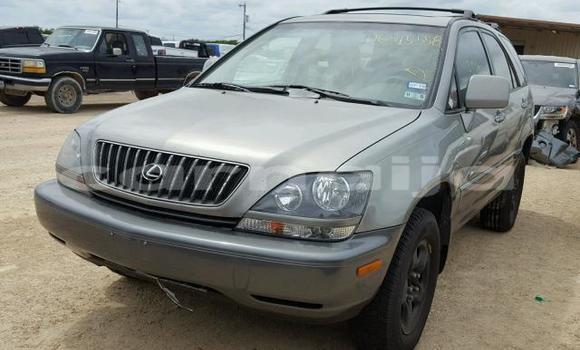 Buy New Lexus RX 300 Other Car in Lagos in Lagos State