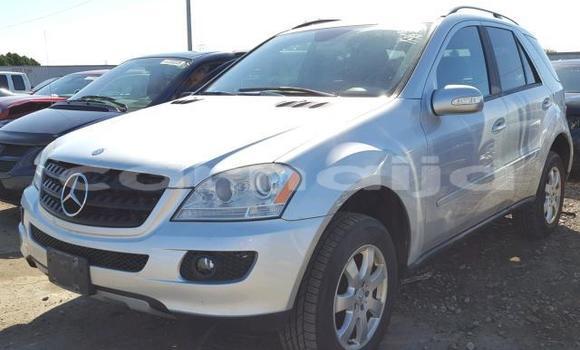 Acheter Neuf Voiture Mercedes-Benz ML–Class Autre à Lagos, État de Lagos