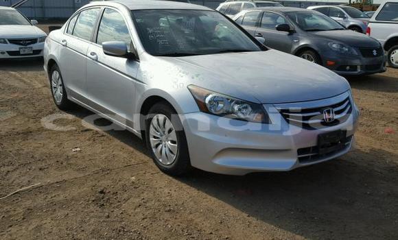 Buy New Honda Accord Other Car in Lagos in Lagos State