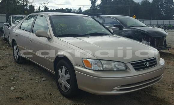 Acheter Neuf Voiture Toyota Camry Autre à Lagos, État de Lagos