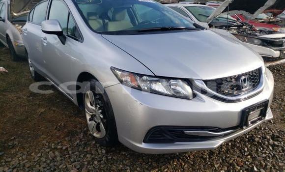 Acheter Neuf Voiture Honda Civic Autre à Lagos, État de Lagos