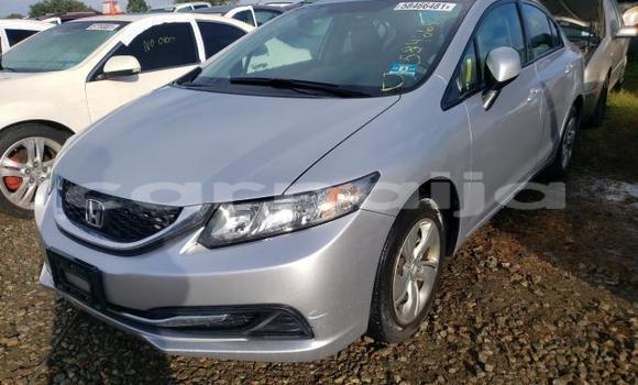 Acheter Neuf Voiture Honda Civic Autre à Lagos, État de Lagos Acheter Neuf Voiture Honda Civic Autre à Lagos, État de Lagos