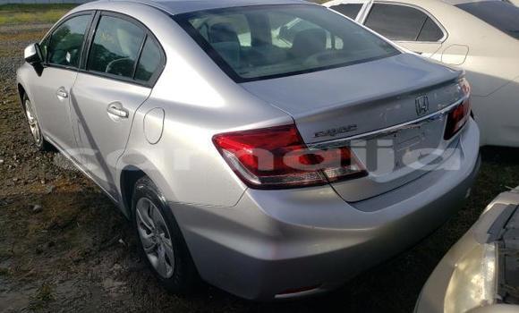 Acheter Neuf Voiture Honda Civic Autre à Lagos, État de Lagos Acheter Neuf Voiture Honda Civic Autre à Lagos, État de Lagos