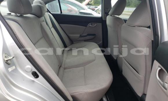 Acheter Neuf Voiture Honda Civic Autre à Lagos, État de Lagos Acheter Neuf Voiture Honda Civic Autre à Lagos, État de Lagos