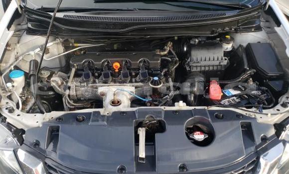 Acheter Neuf Voiture Honda Civic Autre à Lagos, État de Lagos Acheter Neuf Voiture Honda Civic Autre à Lagos, État de Lagos