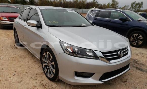 Acheter Neuf Voiture Honda Accord Autre à Lagos, État de Lagos Acheter Neuf Voiture Honda Accord Autre à Lagos, État de Lagos