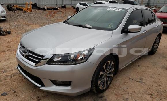 Acheter Neuf Voiture Honda Accord Autre à Lagos, État de Lagos Acheter Neuf Voiture Honda Accord Autre à Lagos, État de Lagos