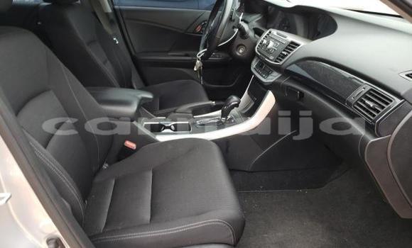 Acheter Neuf Voiture Honda Accord Autre à Lagos, État de Lagos Acheter Neuf Voiture Honda Accord Autre à Lagos, État de Lagos