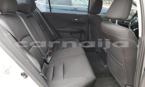 Acheter Neuf Voiture Honda Accord Autre à Lagos, État de Lagos Acheter Neuf Voiture Honda Accord Autre à Lagos, État de Lagos