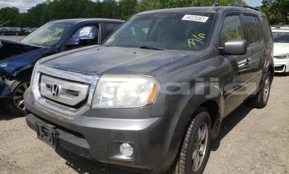 Buy New Honda Pilot Other Car in Lagos in Lagos State Buy New Honda Pilot Other Car in Lagos in Lagos State