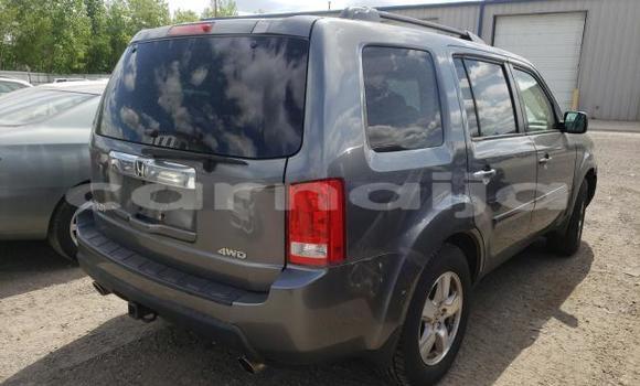 Buy New Honda Pilot Other Car in Lagos in Lagos State Buy New Honda Pilot Other Car in Lagos in Lagos State