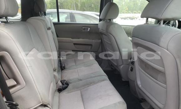 Buy New Honda Pilot Other Car in Lagos in Lagos State Buy New Honda Pilot Other Car in Lagos in Lagos State