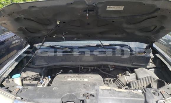 Buy New Honda Pilot Other Car in Lagos in Lagos State Buy New Honda Pilot Other Car in Lagos in Lagos State