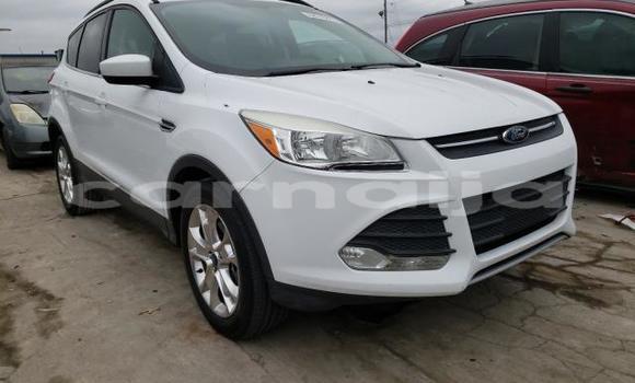 Acheter Neuf Voiture Ford Escape Autre à Lagos, État de Lagos