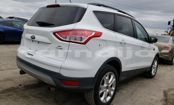 Buy New Ford Escape Other Car in Lagos in Lagos State Buy New Ford Escape Other Car in Lagos in Lagos State