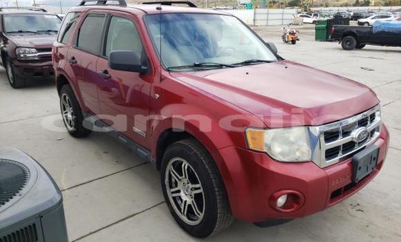 Acheter Neuf Voiture Ford Escape Autre à Lagos, État de Lagos