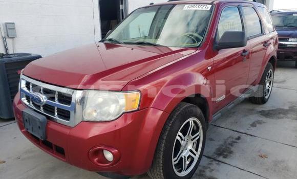 Buy New Ford Escape Other Car in Lagos in Lagos State Buy New Ford Escape Other Car in Lagos in Lagos State