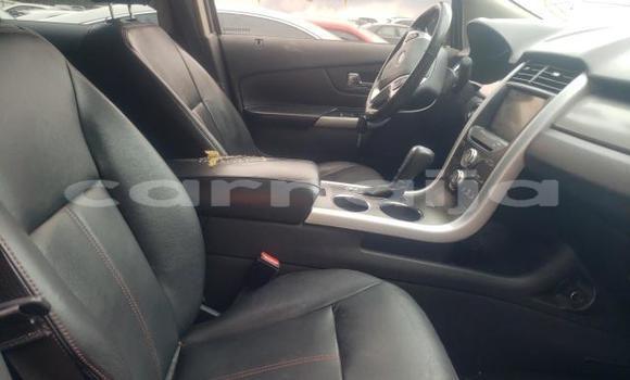 Acheter Neuf Voiture Ford Edge Rouge à Lagos, État de Lagos Acheter Neuf Voiture Ford Edge Rouge à Lagos, État de Lagos