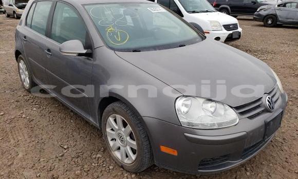 Acheter Neuf Voiture Volkswagen Golf R Autre à Lagos, État de Lagos Acheter Neuf Voiture Volkswagen Golf R Autre à Lagos, État de Lagos